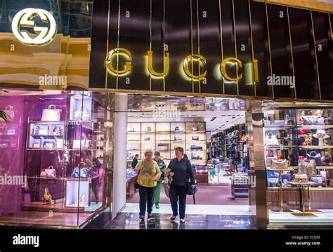 gucci best place to buy in las vegas|gucci las vegas outlet.